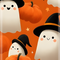 Halloweens