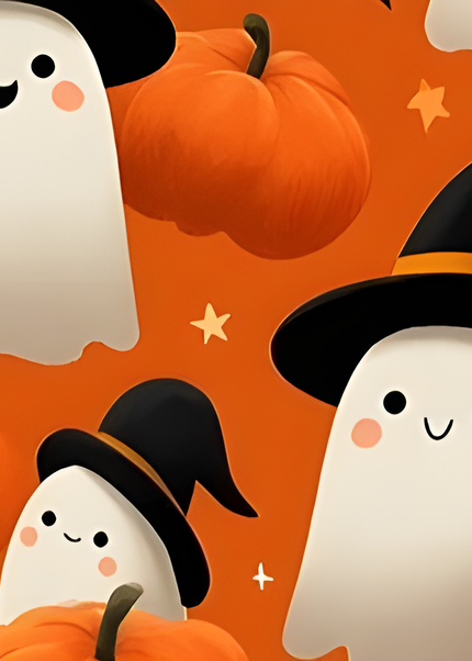 Collection image for: Halloweens
