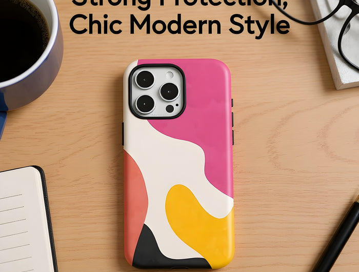 <h3>Everyday Strength, Modern Elegance<br/><br/><br/></h3><h3></h3>
