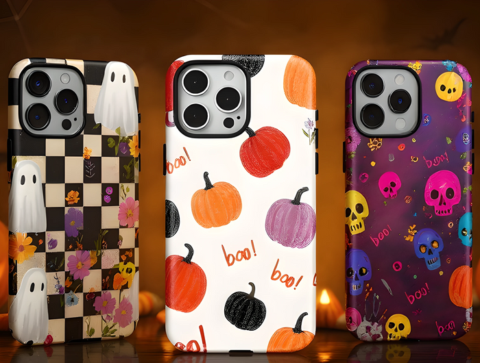 <h2><span style="text-decoration:underline">Trick-or-Treat Styles</span><br/></h2>