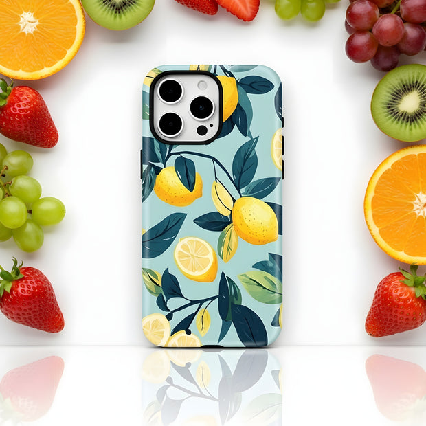 <h3><strong>Fresh Pick: Fruit Phone Case</strong><br/><br/></h3>