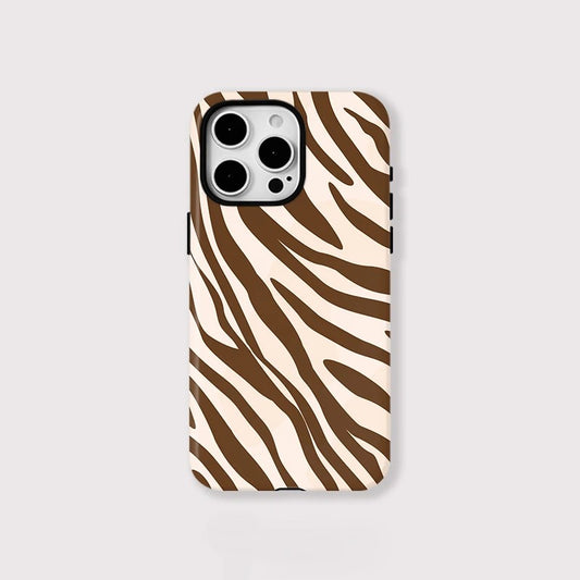 Cartoon Design MagSafe Shockproof iPhone Case for iPhone 11–16 Series