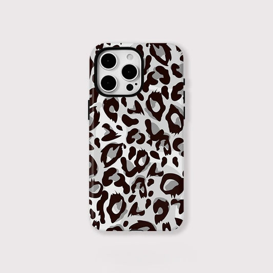 Wild Animal Print MagSafe Shockproof iPhone Case for iPhone 11–16 Pro Max Plus