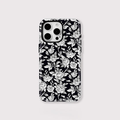 Luxury Silicone MagSafe Shockproof iPhone Case for iPhone 11–16 Pro Max